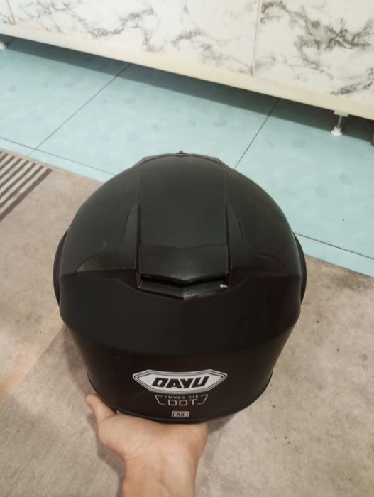 Продам шлем DAYU