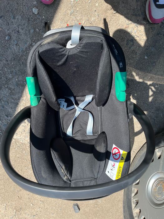 Кошче за новородено Cybex