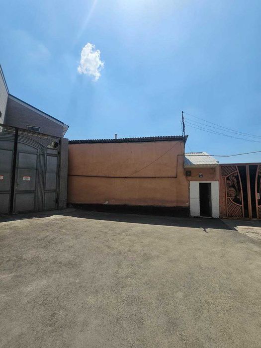 Сергели ,Узгариш. Йули юзидан 15 мет 5 сотихда 4 хонали уй сотаман.