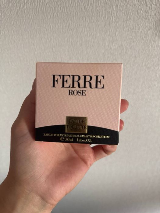 Продам парфюм оригинальный