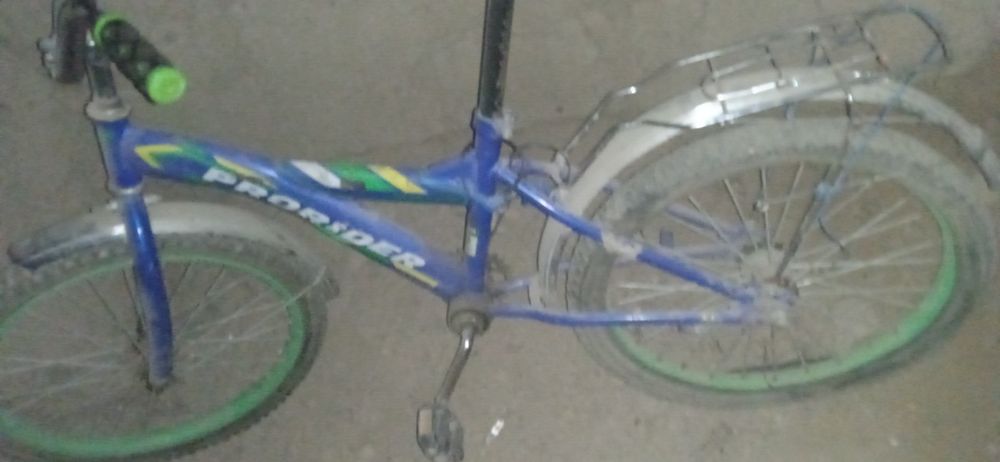 Velosepet 20balon
