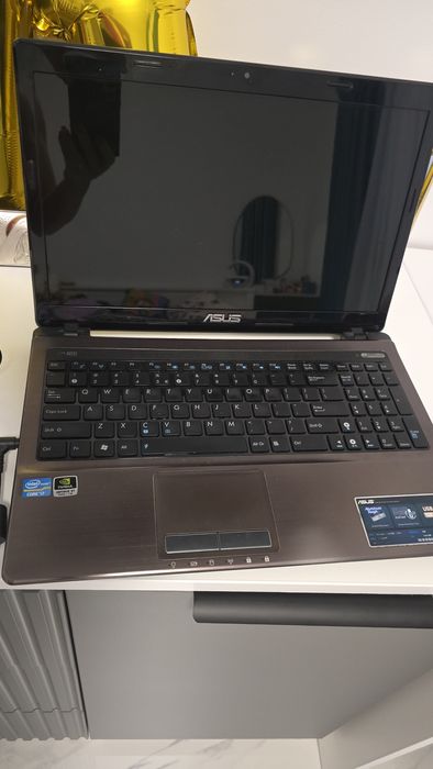 Laptop Asus stare perfecta de functionare