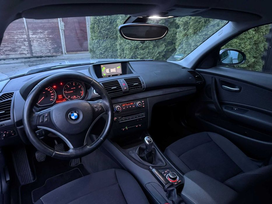 Vand BMW seria 1 - 118d