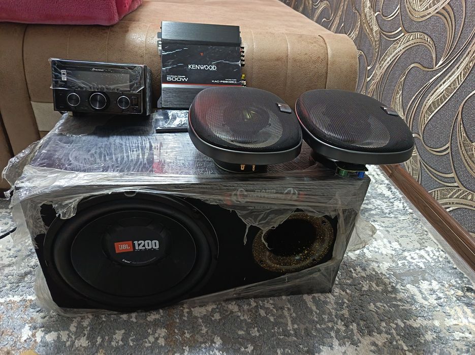 pioneer 725 holati yengi