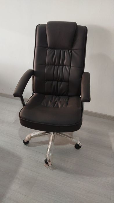 Ofis stoli va stuli komplekt