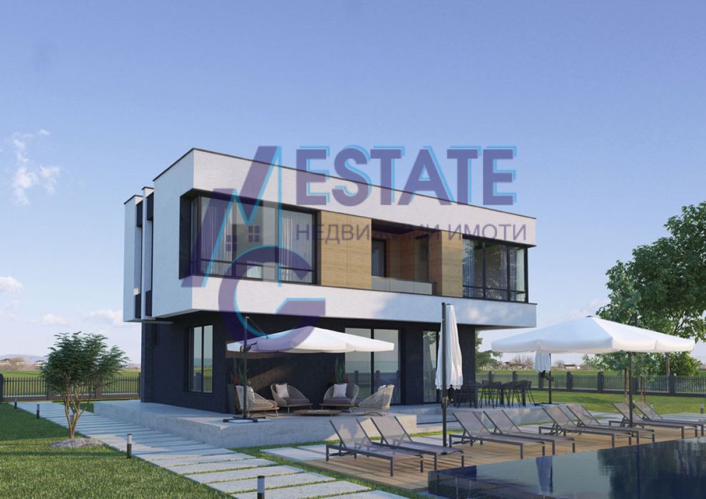 Продава се Къща в с. Равда, Област Бургас - 129 кв.м за 765 €/кв.м - Снимка #3