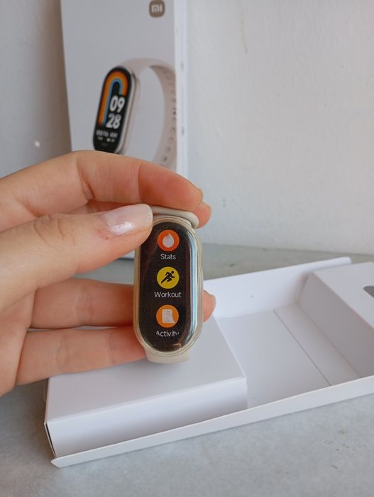 Смарт Часовник 65лв...