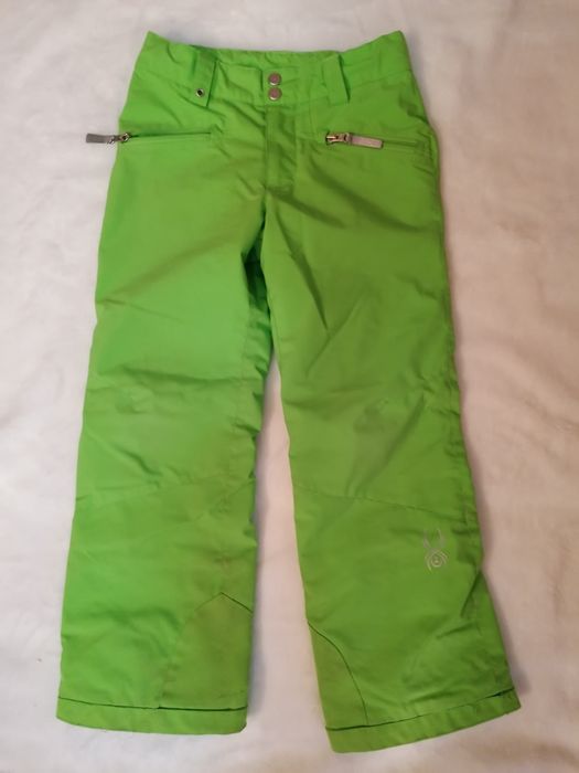 Ски екип Сноуборд екип Rossignol Spyder