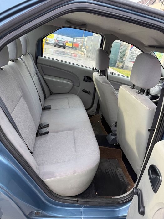 De vanzare Dacia Logan