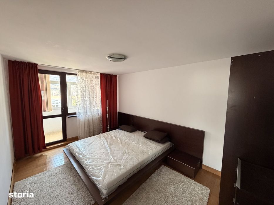 Apartament 4 camere decomandat renovat, Dărmănești - Mihai Viteazu