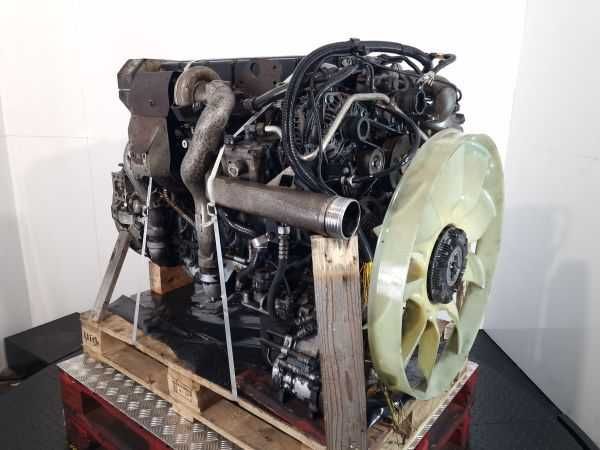 Motor complet camion MAN - D0836 LFL66 - Piese motor MAN