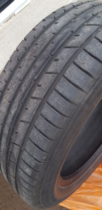 Продам шины лето