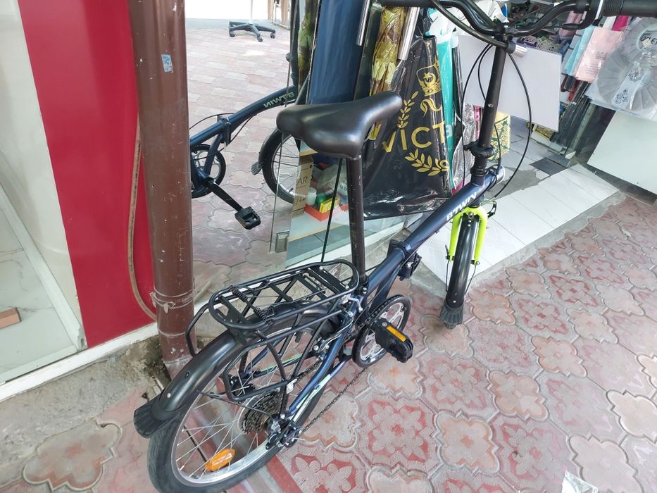 Velik 20 razmer tahlanadigan