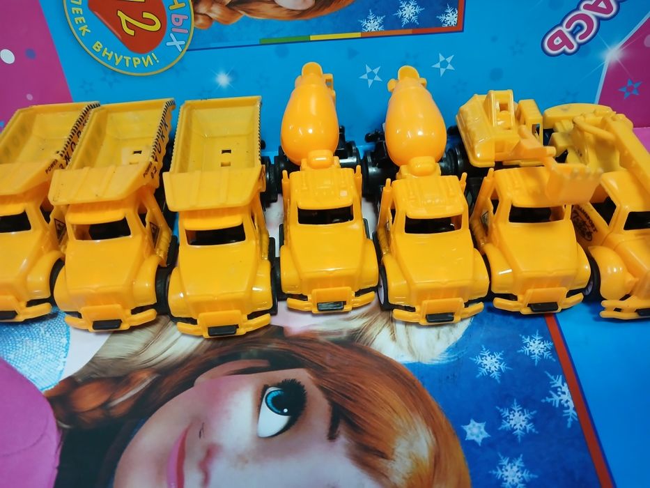 Распродажа! Новый. Игрушки. Ул. Валиханова 167.