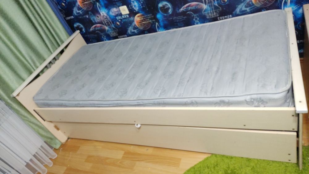 Кровать односпалка