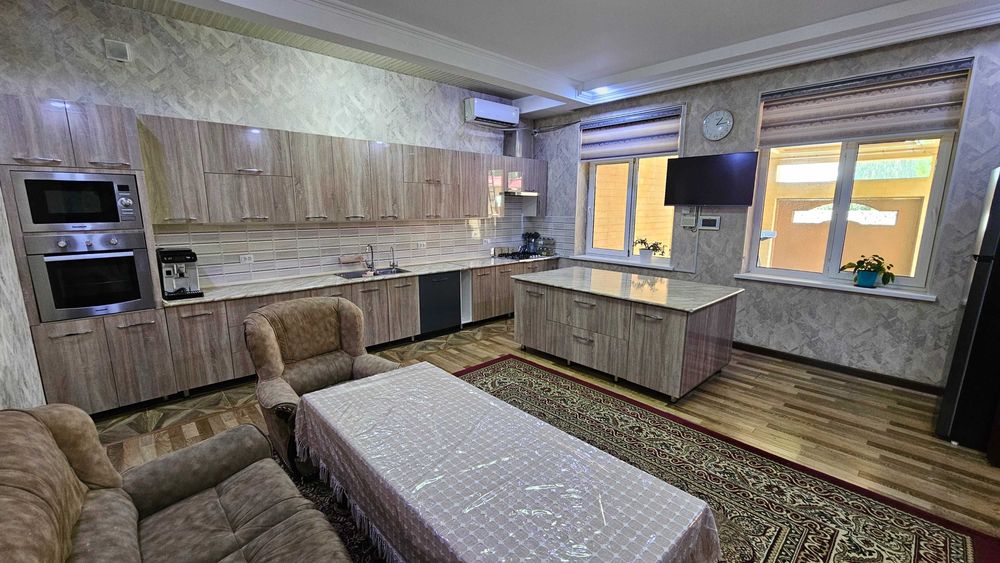 Продается жилой дом в Дурмени