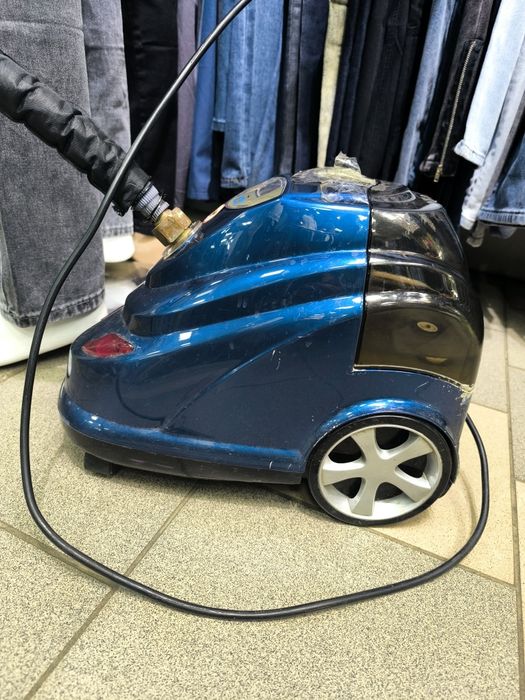 Продам Паровой утюг