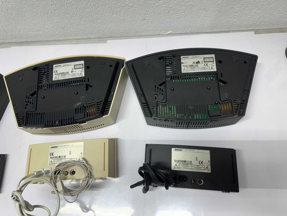 Радио - Bose AWRCC5/6 CD Wave Music System