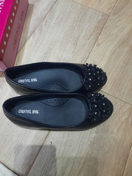 обувки за повод 36н