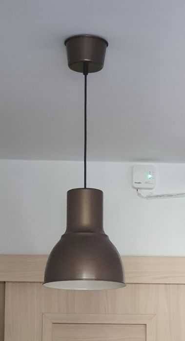 Lustra - Pendul diametrul 22cm.