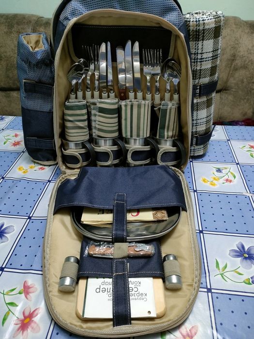 Рюкзак походный Итальянский