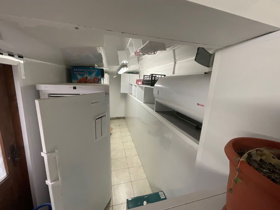 Дава се под наем Заведение в Стара Загора, ОРБ - 1 кв.м за 2040 € - Снимка #14