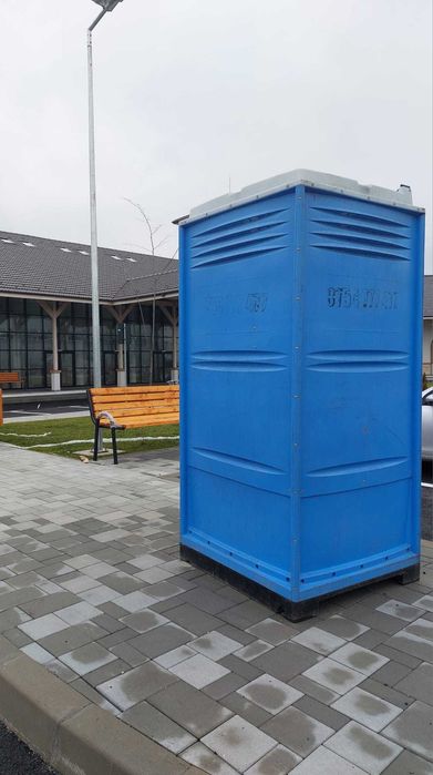 Inchiriere Toalete Ecologice