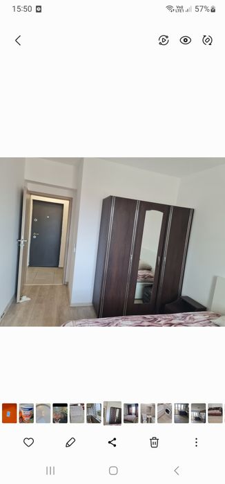 De închiriat  apartament