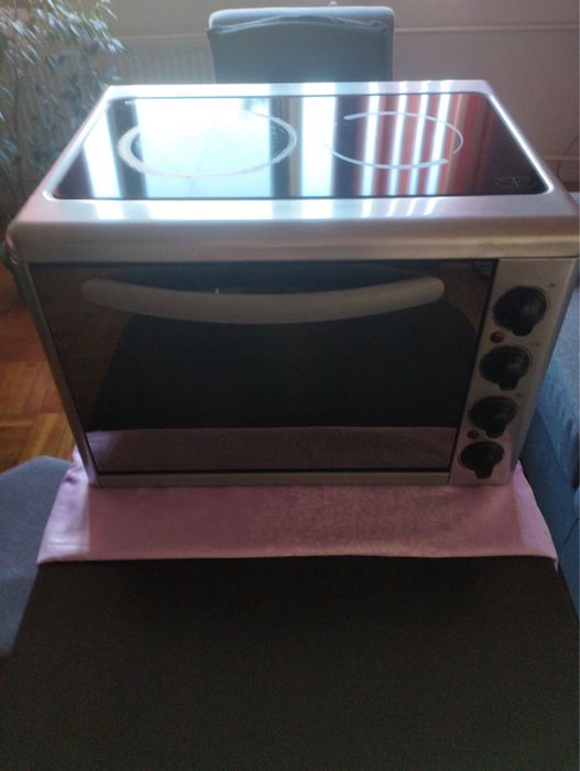 Готварска фурна