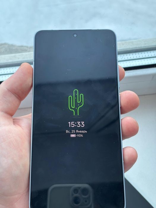 POCO F7 PRO Snapdragon 8 gen 3