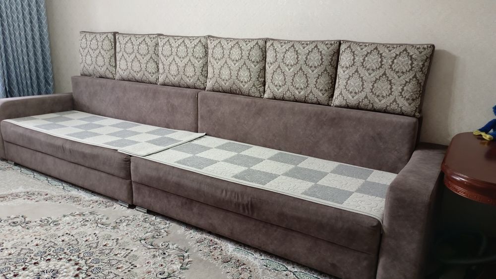 Продам диван раскладной
