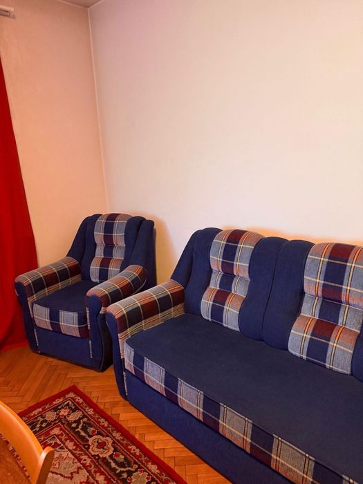 Canapea și fotolii
