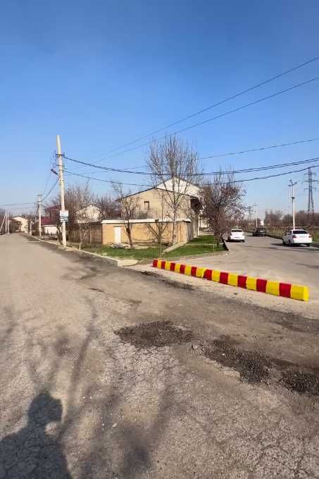 Недостроенный дом на 6 сотках в идеальной локации