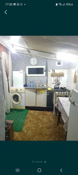 Продаётся свой дом