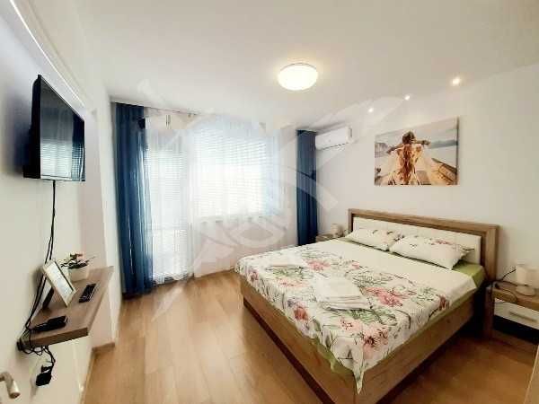 Двустаен апартамент в кв. Възраждане, гр. Бургас