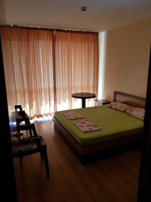 Продава се Двустаен апартамент в к.к. Слънчев бряг - 75 кв.м за 840 €/кв.м - Снимка #8