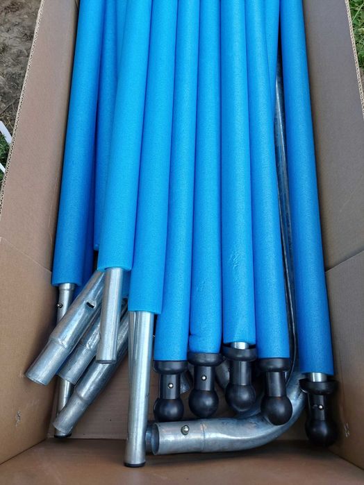 Vand trambulina diametru 3m