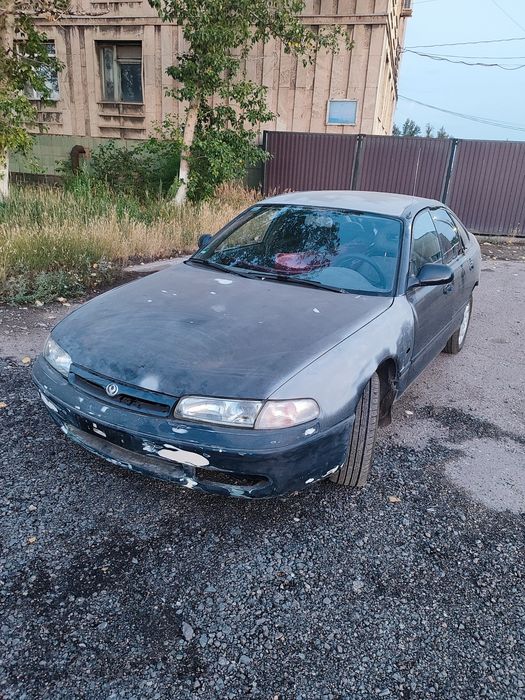 Продам или обмен на бусик