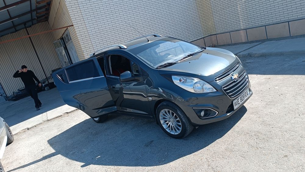 Спарк автомат сотилади