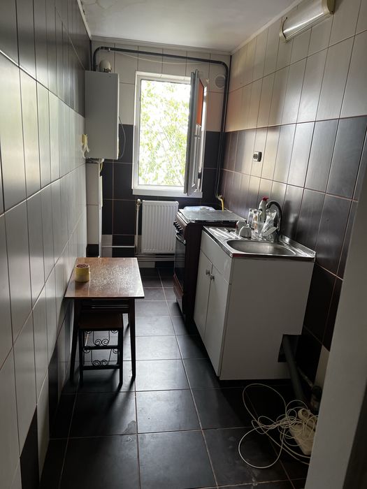 Apartament 2 camere de vânzare – Viziru 1 | 37,2 mp