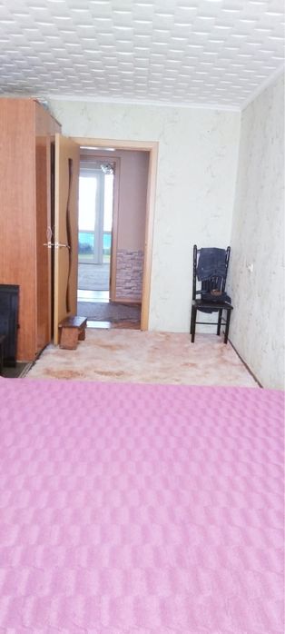 Продам 3х комнатную квартиру