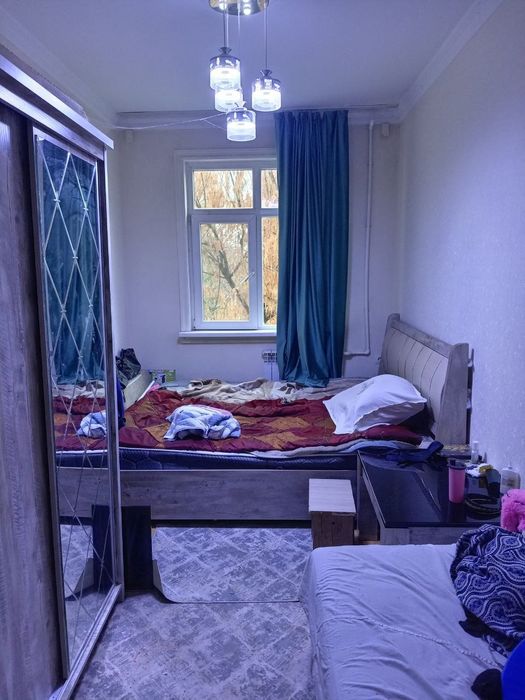 Ялангач Экобазар  2 комнатная квартира