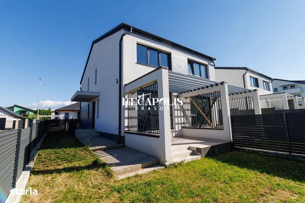 Duplex  Sanpetru Lempes