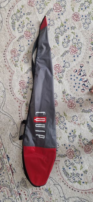 Рапира с чехлом  в отличном состоянии