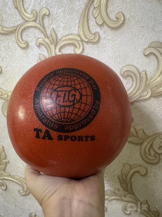 Продам мячик для гимнастики
