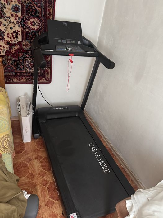 Продам беговую дорожку