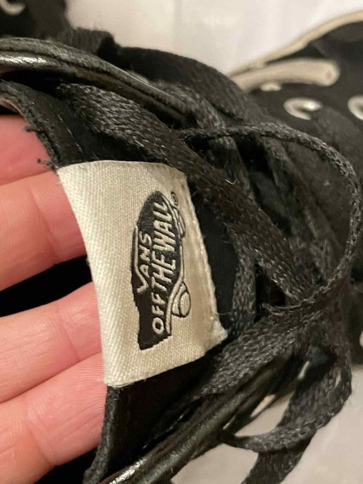 Дамски кецове  Vans