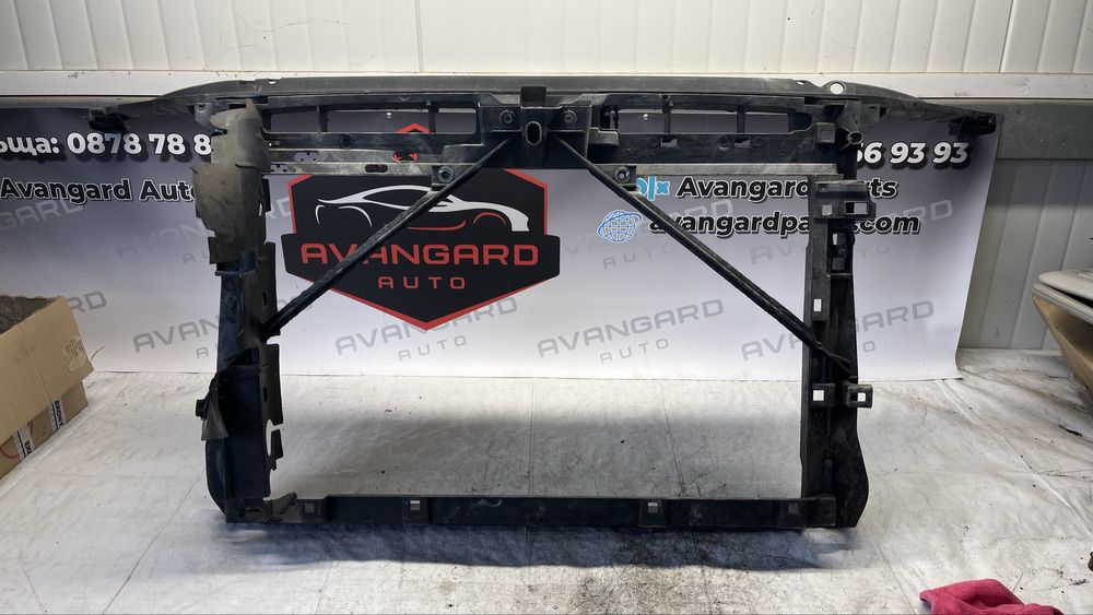 2 броя Очиларка Skoda Octavia 3 2012-