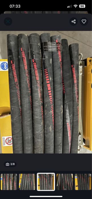 Pistol lance polmon furtune perisaltice piulite pompa de tencuit masin