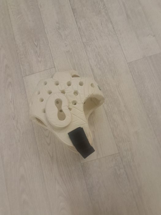 Продам шлем для таеквандо